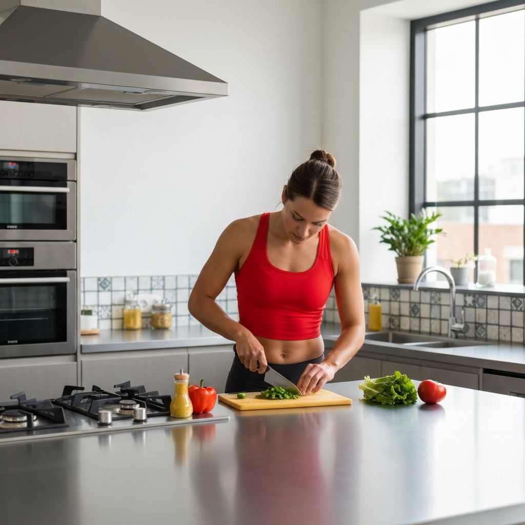 Estilo de vida activo