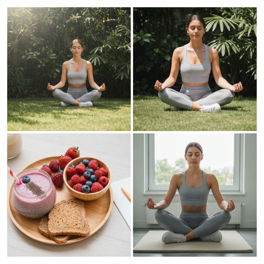 Hábitos sostenibles