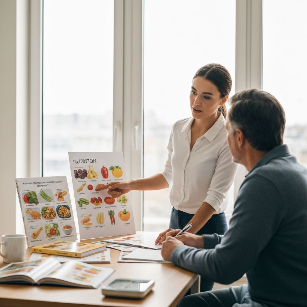 Ενημερωτική διαδικασία