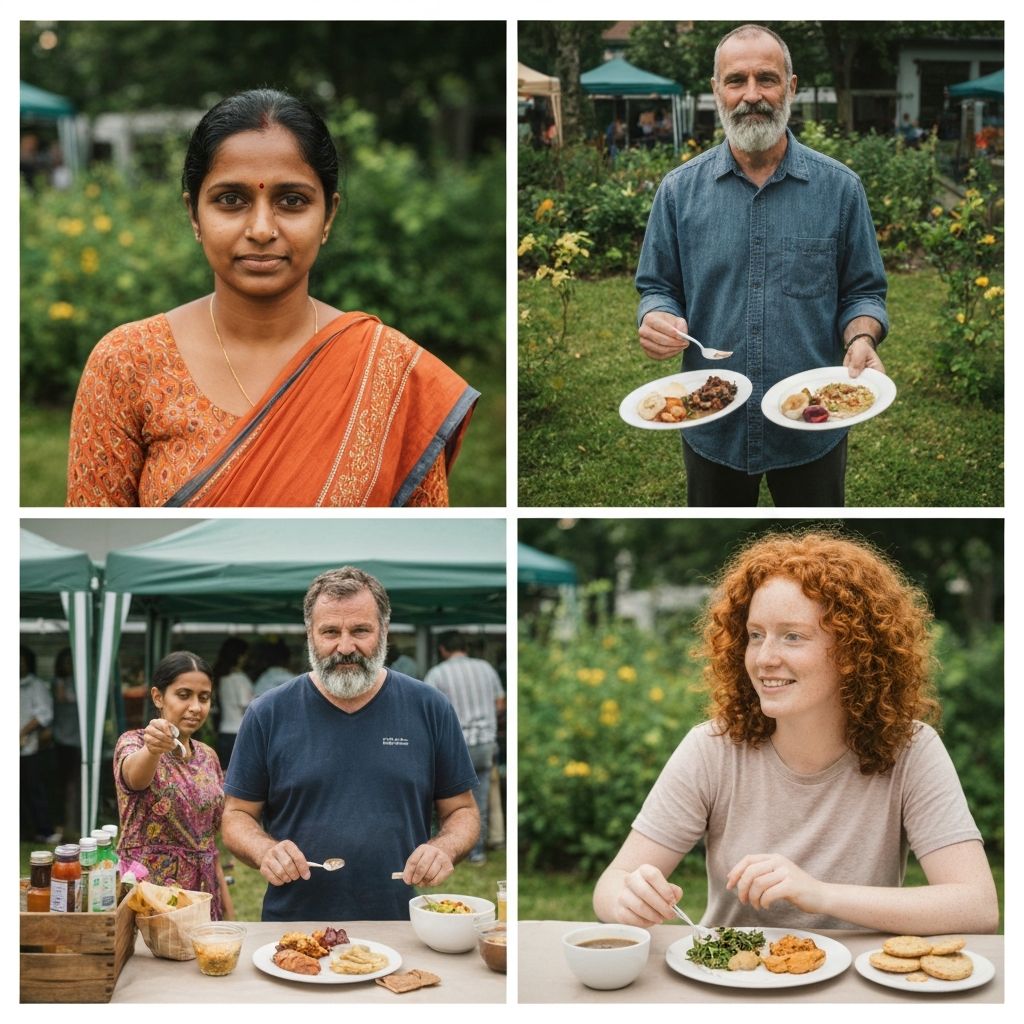 Διατροφικά πρότυπα