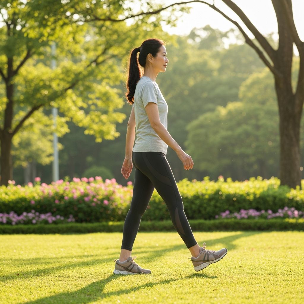 Υγιεινός τρόπος ζωής