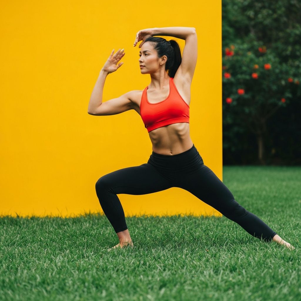 Τρόπος ζωής